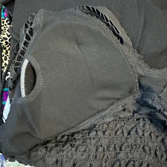 🛍️ La Miel gorgeous lace dress - Picture 9 of 11